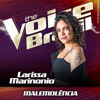 Larissa Marinonio – Malemolencia [Ao Vivo No Rio De Janeiro / 2019]