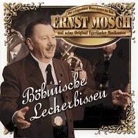 Ernst Mosch und seine Original Egerlander Musikanten – Bohmische Leckerbissen