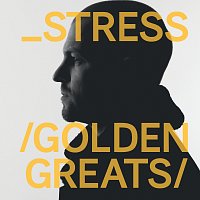 Přední strana obalu CD Golden Greats