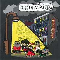 Sex Deviants – Pozpátku MP3