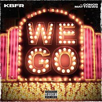 KBFR & Conor Matthews – WEGO