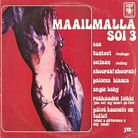 Various  Artists – Maailmalla soi 3