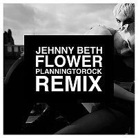 Jehnny Beth, Planningtorock – Flower [Planningtorock’s Planningtoloveher Version]