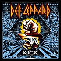 Def Leppard – Kick