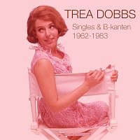Přední strana obalu CD Singles & B-kanten 1963-1982