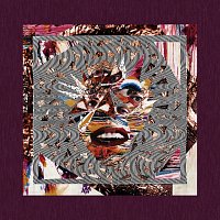 Přední strana obalu CD BISON CHIC