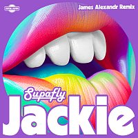Jackie [James Alexandr Remix]