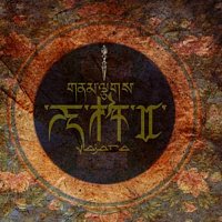 Přední strana obalu CD ??II