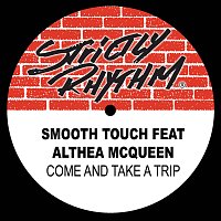 Přední strana obalu CD Come and Take a Trip