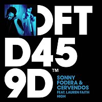 Sonny Fodera & Cervendos – High (feat. Lauren Faith)