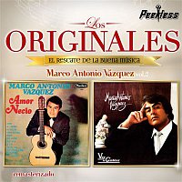 Marco Antonio Vazquez – Los Originales Vol. 2