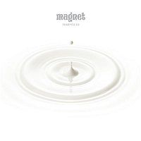 Magnet – Ferrofluid