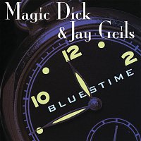Magic Dick, Jay Geils – Bluestime
