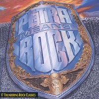 Petra – Petra Means Rock