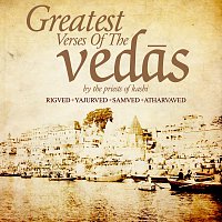 Priests Of Kashi – Greatest Verses Of The Vedas