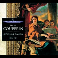 Noelle Spieth – Couperin: Suites pour clavecin