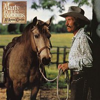 Marty Robbins – All Around Cowboy