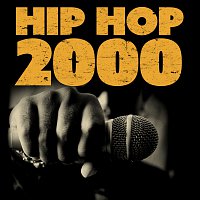 Přední strana obalu CD Hip Hop 2000