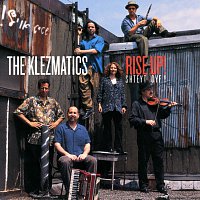 The Klezmatics – Rise Up!