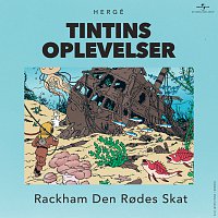 Tintin – Rackham Den Rodes Skat