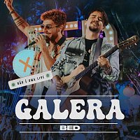 Galera [Ao Vivo]