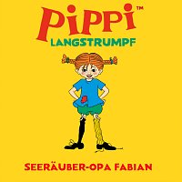 Astrid Lindgren Deutsch, Pippi Langstrumpf – Seerauber-Opa Fabian
