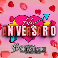 Banda Los Sebastianes De Saúl Plata – Feliz Aniversario