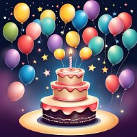 Happy Birthday Songs – Happy Birthday (Oldtime Polka Version 2025)