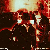 Přední strana obalu CD Heavy