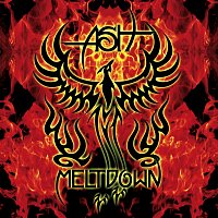 Přední strana obalu CD Punkboy