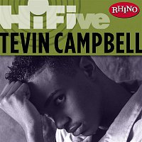 Tevin Campbell – Rhino Hi-Five: Tevin Campbell