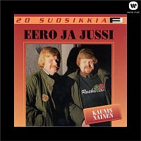 Eero ja Jussi – 20 Suosikkia / Kaunis nainen