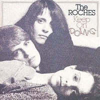 The Roches – Keep On Doing