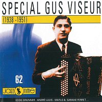Gus Viseur – Special Gus Viseur
