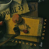 Jablkoň – Oslava CD
