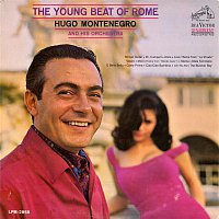 Hugo Montenegro & His Orchestra – The Young Beat of Rome