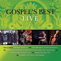 Různí interpreti – Gospel's Best Live