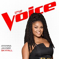 Ayanna Jahneé – Skyfall [The Voice Performance]
