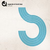 Legends Of Acid Jazz [International Package Re-Design]