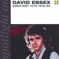 David Essex – Spotlight On David Essex