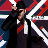 Přední strana obalu CD Slow Down