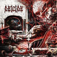 Deicide – Overtures Of Blasphemy