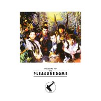 Frankie Goes To Hollywood – Welcome To The Pleasuredome CD