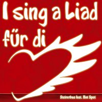 I sing a Liad fur di