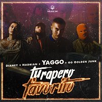 Yaggo, Hadrian, Go Golden Junk, Dianey – Tu Rapero Favorito