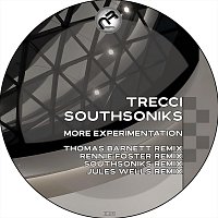 Trecci, Southsoniks – More Experimentation