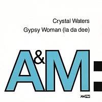 Crystal Waters – Gypsy Woman (La Da Dee)