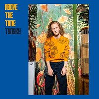 TYNSKY – Above the time