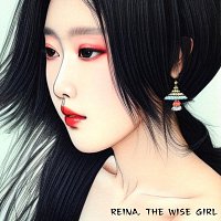 Origami Kid – Reina, the Wise Girl