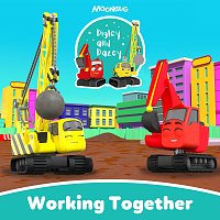 Digley & Dazey – Working Together